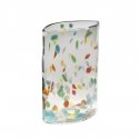 Domestic Rituals HOME RITUALS CARNIVAL Vase 18 x 18 x 24 cm