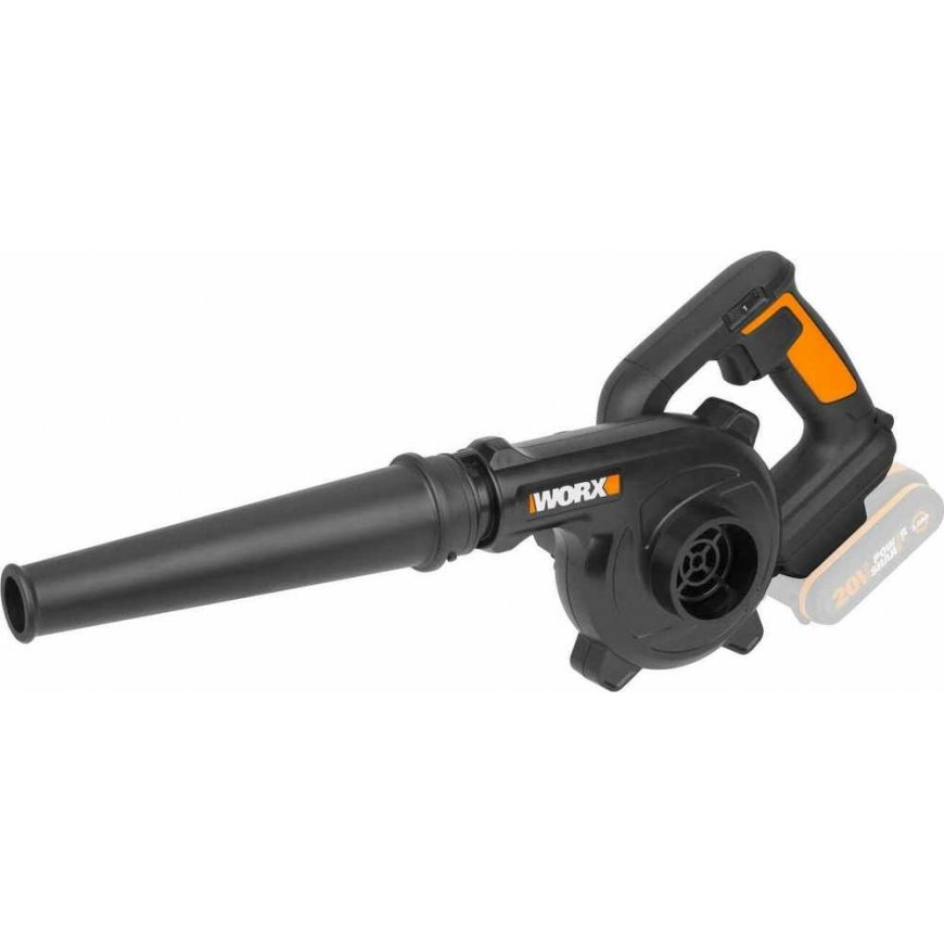 Worx lehtpu blower WX094.9