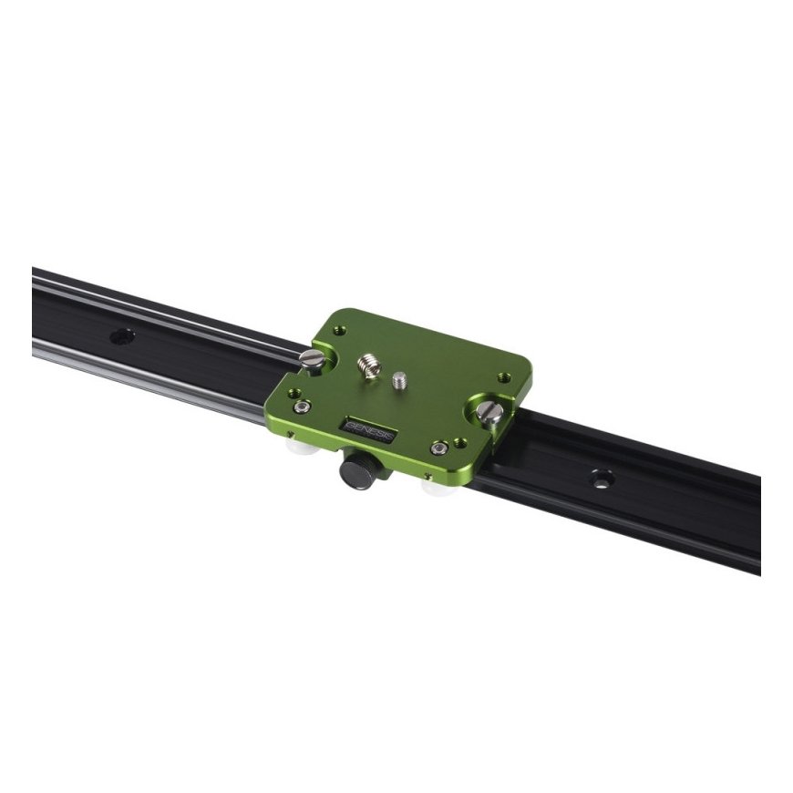 Genesis Gear B-Slide 120 II – 2