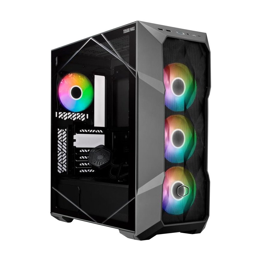 Cooler Master Cooler Master TD500 MAX