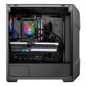 Cooler Master TD500 MAX Full Tower Черный 850 W Cooler Master TD500 MAX Full Tower Черный 850 W