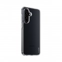 PanzerGlass CARE by ® Flagship Case Transparent Urban Combat w. Clear Frame Samsung Galaxy A56 5G PanzerGlass CARE by ® Flagship Case Transparent Urban Combat w. Clear Frame Samsung Galaxy A56 5G