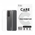 PanzerGlass CARE by ® Flagship Case Transparent Urban Combat w. Clear Frame Samsung Galaxy A56 5G mo PanzerGlass CARE by ® Flagship Case Transparent Urban Combat w. Clear Frame Samsung Galaxy A56 5G mo