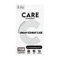 PanzerGlass CARE by ® Flagship Case Transparent Urban Combat w. Clear Frame Samsung Galaxy A56 5G PanzerGlass CARE by ® Flagship Case Transparent Urban Combat w. Clear Frame Samsung Galaxy A56 5G