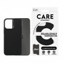 PanzerGlass CARE by ® Fashionable Case Black iPhone 15 Pro Max PanzerGlass CARE by ® Fashionable Case Black iPhone 15 Pro Max