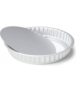 PATISSE PROFESSIONAL Torto pan, with removable base 26 cm
