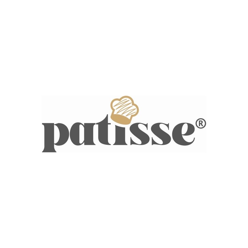 PATISSE PROFESSIONAL Torto skarda, kišas su nuimamu pagrindu 26 cm – 2