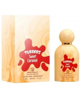 Парфюмированная вода Tom Ford Tubbees Sweet Caramel унисекс, 50 мл