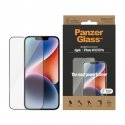 PanzerGlass ® Screen Protector iPhone 14 | 13 | 13 Pro | Ultra-Wide Fit Kirkas näytönsuoja Apple 1 k PanzerGlass ® Screen Protector iPhone 14 | 13 | 13 Pro | Ultra-Wide Fit Kirkas näytönsuoja Apple 1 k