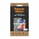 PanzerGlass ® Screen Protector iPhone 14 | 13 | 13 Pro | Ultra-Wide Fit Прозрачная защитная пленка A