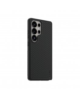 PanzerGlass CARE by ® Feature Case Heat Beat Samsung Galaxy S25 Ultra mobiiltelefoni ümbris Kate Must