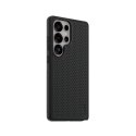 PanzerGlass CARE by ® Feature Case Heat Beat Samsung Galaxy S25 Ultra mobiliojo telefono dėklas Juod PanzerGlass CARE by ® Feature Case Heat Beat Samsung Galaxy S25 Ultra mobiliojo telefono dėklas Juod