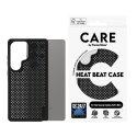PanzerGlass CARE by ® Feature Case Heat Beat Samsung Galaxy S25 Ultra matkapuhelimen suojakotelo Suo PanzerGlass CARE by ® Feature Case Heat Beat Samsung Galaxy S25 Ultra matkapuhelimen suojakotelo Suo