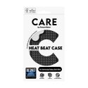 PanzerGlass CARE by ® Feature Case Heat Beat Samsung Galaxy S25 Ultra matkapuhelimen suojakotelo Suo PanzerGlass CARE by ® Feature Case Heat Beat Samsung Galaxy S25 Ultra matkapuhelimen suojakotelo Suo