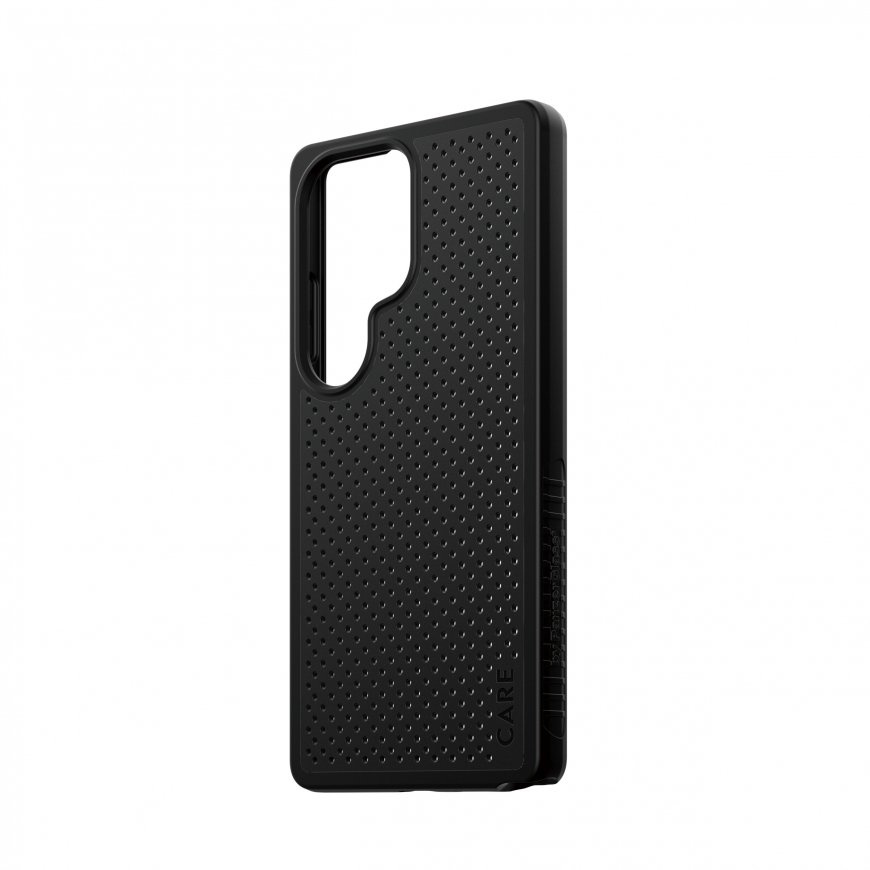 PanzerGlass CARE by ® Feature Case Heat Beat Samsung Galaxy S25 Ultra – 4