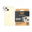 PanzerGlass ® PicturePerfect Camera Lens Protector iPhone 15 | 15 Plus Caurspīdīgs ekrāna aizsargs A PanzerGlass ® PicturePerfect Camera Lens Protector iPhone 15 | 15 Plus Caurspīdīgs ekrāna aizsargs A