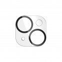 PanzerGlass ® PicturePerfect Camera Lens Protector iPhone 15 | 15 Plus Kirkas näytönsuoja Apple 1 kp