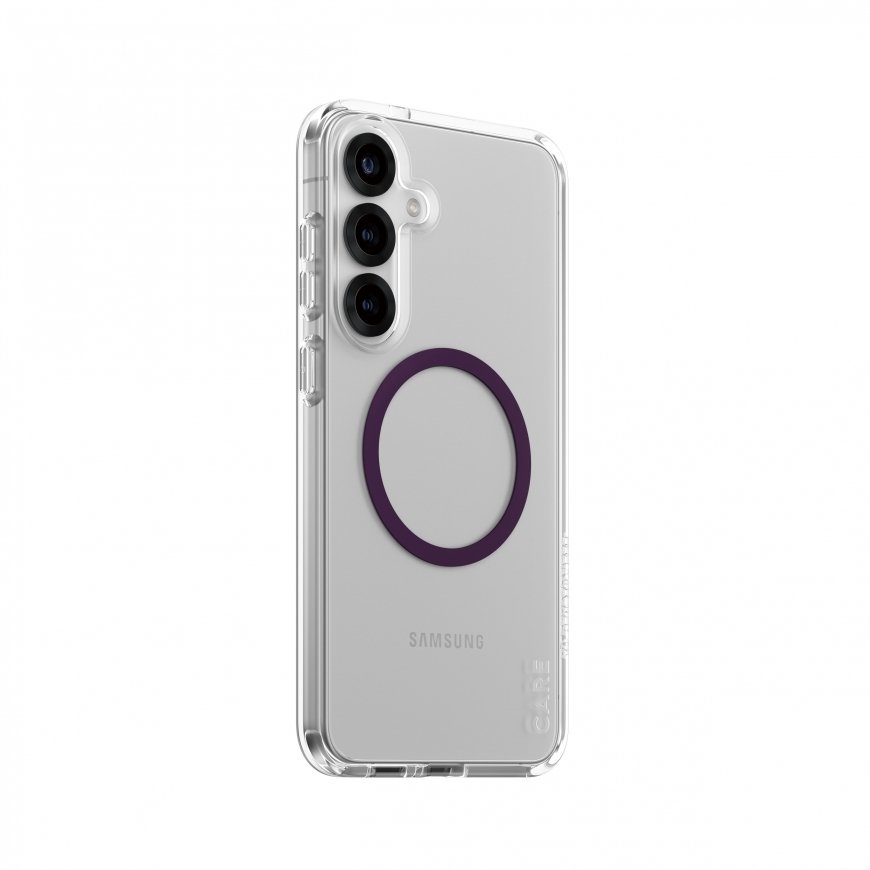PanzerGlass CARE by ® Flagship Case