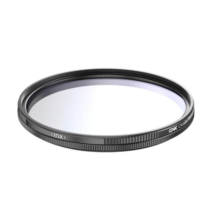 Irix Edge CPL 67mm Filter
