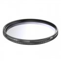 Filtras Irix Edge CPL 67mm Filtras Irix Edge CPL 67mm