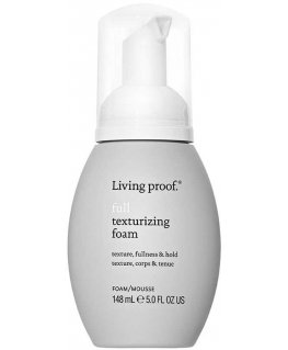Living Proof Full teksturizējošā putas, 148 ml