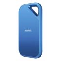 SanDisk Creator Pro 4 TB USB Type-C USB 3.2 Gen 2x2 Синий SanDisk Creator Pro 4 TB USB Type-C USB 3.2 Gen 2x2 Синий
