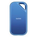 SanDisk Creator Pro 4 TB USB Veids-C USB 3.2 Gen 2x2 Zils SanDisk Creator Pro 4 TB USB Veids-C USB 3.2 Gen 2x2 Zils