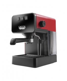 Gaggia ESPRESSO STYLE Manuāls Espesso aparāts 1,2 L