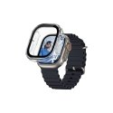 PanzerGlass ® Screen Protector Snappie Full Body Bulky Transparent Apple Watch Ultra 2 Skaidri ekran PanzerGlass ® Screen Protector Snappie Full Body Bulky Transparent Apple Watch Ultra 2 Skaidri ekran
