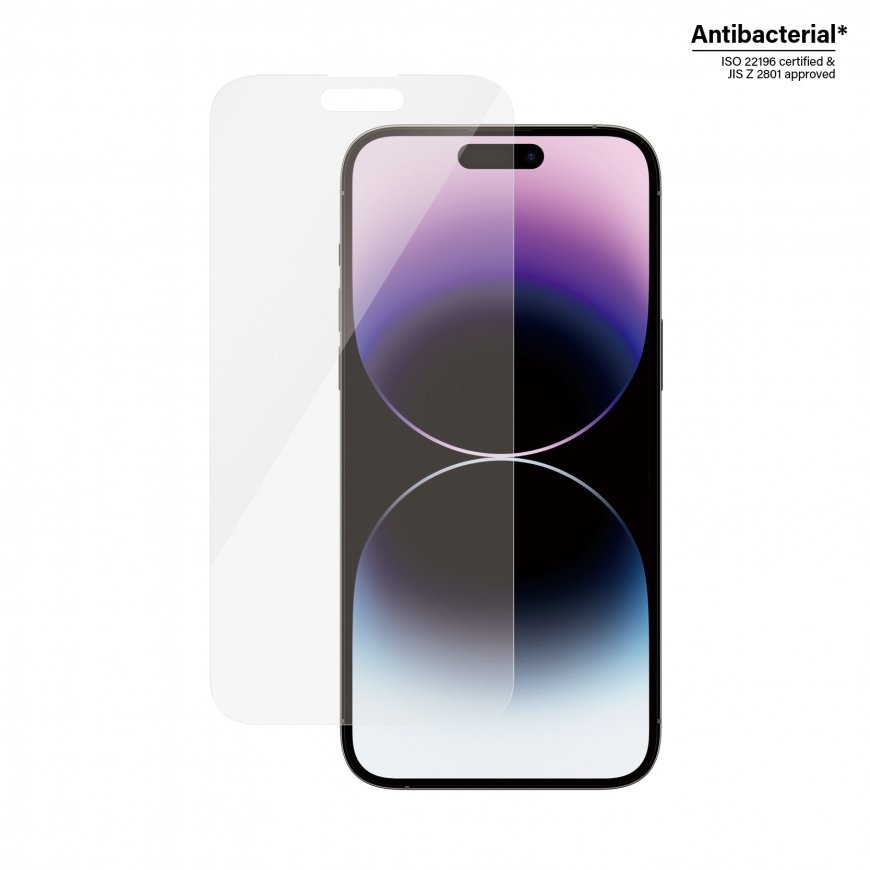 PanzerGlass ® Screen Protector iPhone 14