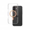 PanzerGlass CARE by ® Flagship Case Transparent Urban Combat w. Peachy MagSafe iPhone 16 Plus mobile PanzerGlass CARE by ® Flagship Case Transparent Urban Combat w. Peachy MagSafe iPhone 16 Plus mobile