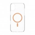 PanzerGlass CARE by ® Flagship Case Transparent Urban Combat w. Peachy MagSafe iPhone 16 Plus mobile PanzerGlass CARE by ® Flagship Case Transparent Urban Combat w. Peachy MagSafe iPhone 16 Plus mobile