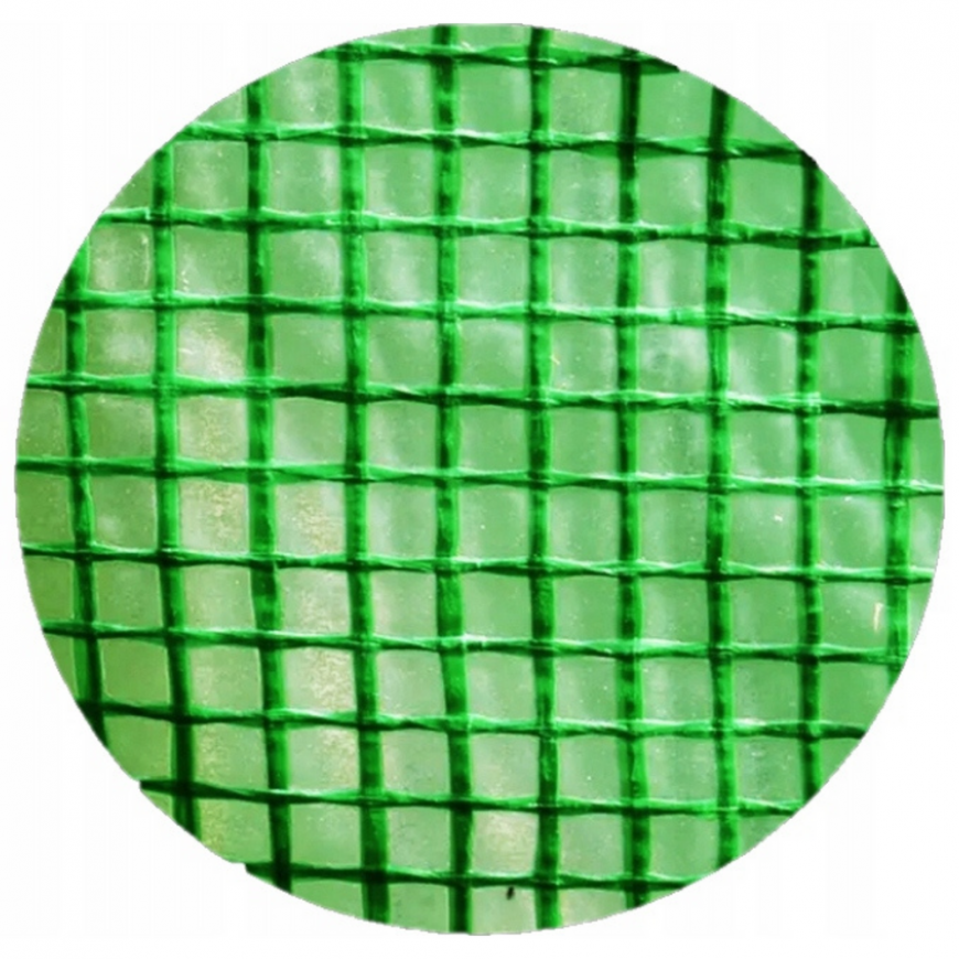 Lean Sodo Folinis Tunelis 2x3 m Augalų Auginimui – 5