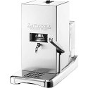 Kahvinkeitin Nicht Definiert La Piccola espresso-kone ESE-podeille Piccola Satinata ruostumatonta terästä