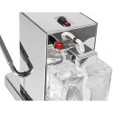 Coffee machine Not Defined La Piccola espresso machine for ESE pods Piccola Satinata stainless steel