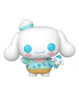 FUNKO POP! Cinnamoroll with Ice Cream