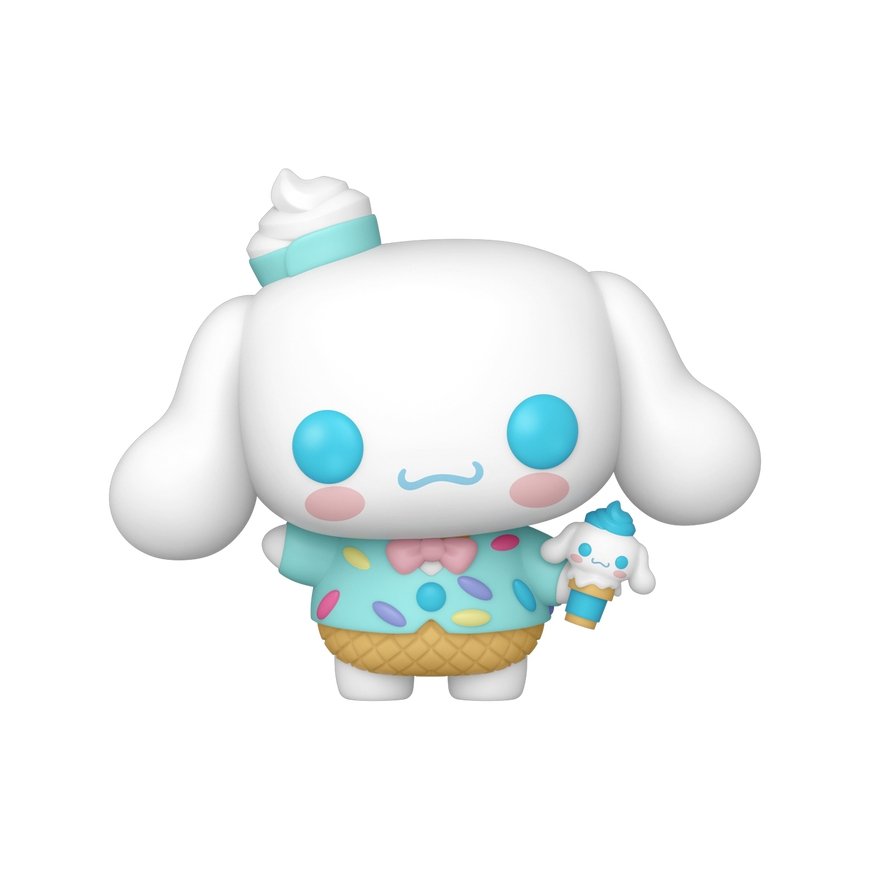 FUNKO POP! 83693 collectible figure