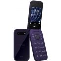 HMD 2660 Flip TA-1711 divu SIM karšu vāciņš HMD 2660 Flip TA-1711 divu SIM karšu vāciņš
