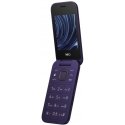 Чехол HMD 2660 Flip TA-1711 для двух SIM-карт Чехол HMD 2660 Flip TA-1711 для двух SIM-карт