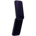 HMD 2660 Flip TA-1711 kahden SIM-kortin kotelo HMD 2660 Flip TA-1711 kahden SIM-kortin kotelo