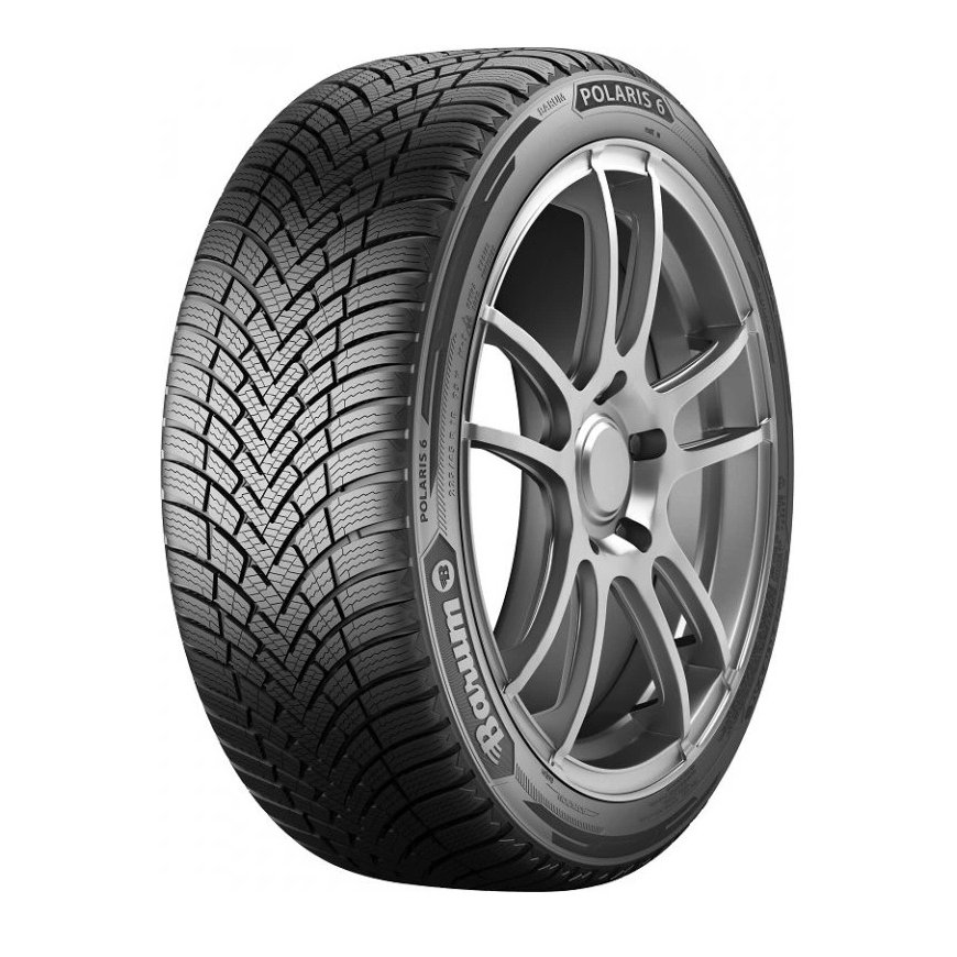 Barum Padangos Polaris 6 97 V XL ( C C B 72dB ) – 2