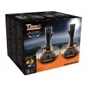 Thrustmaster T.16000M FCS SPACE SIM DUO musta, Oranssi USB Ohjaussauva Analoginen/Digitaalinen PC Thrustmaster T.16000M FCS SPACE SIM DUO musta, Oranssi USB Ohjaussauva Analoginen/Digitaalinen PC