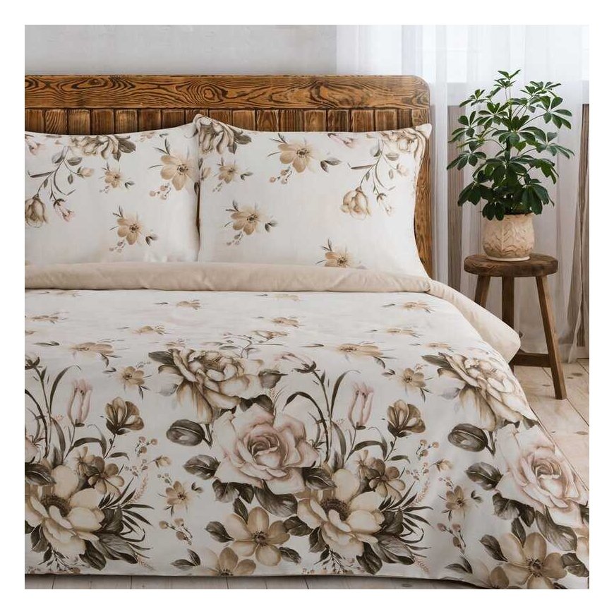 Eurofirany gultas veļas komplekts CLASSIC SATIN