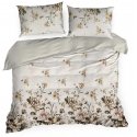 Eurofirany Classic Satin Bedding Set | Spring 41 (200x220 cm, 70x80 cm - 2 pcs) Eurofirany Classic Satin Bedding Set | Spring 41 (200x220 cm, 70x80 cm - 2 pcs)