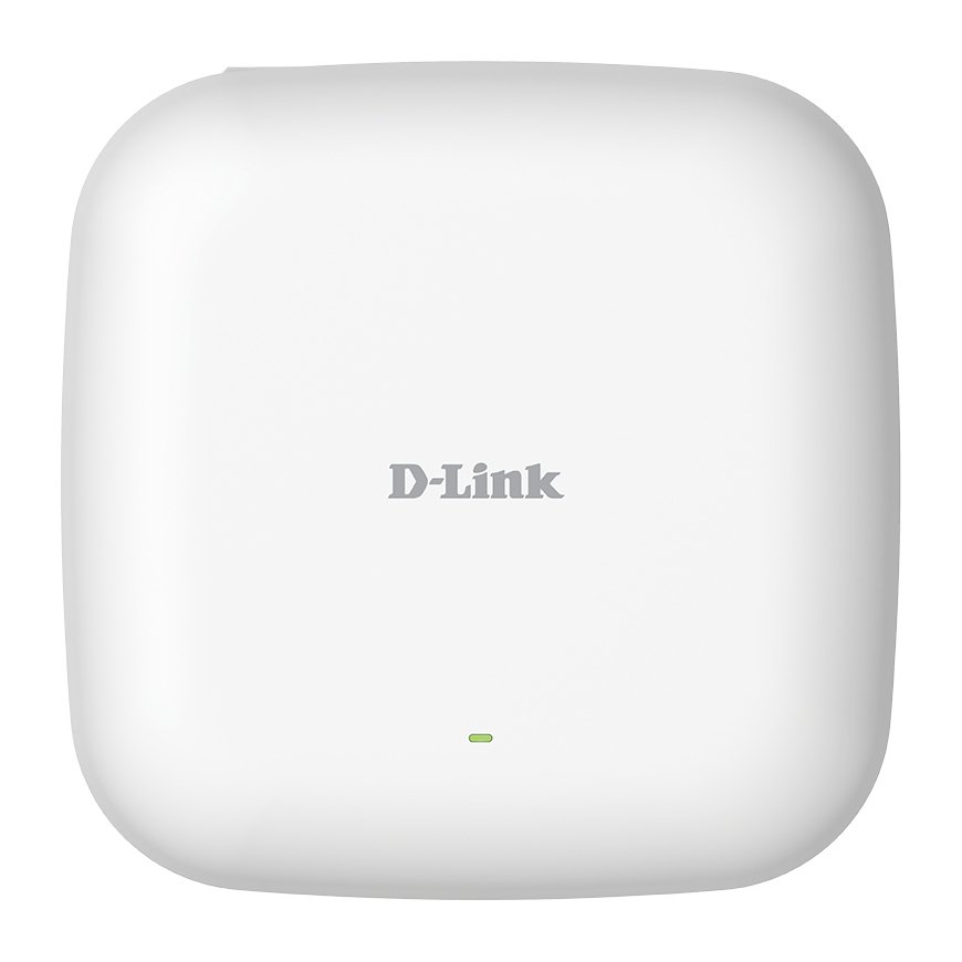 D-Link AC1200 1200 Mbit/s Balts Power