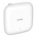 D-Link AC1200 1200 Mbit/s Valkoinen Power over Ethernet -tuki