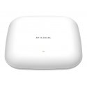 D-Link AC1200 1200 Mbit/ai Balta Maitinimas per Eternetą (PoE) D-Link AC1200 1200 Mbit/ai Balta Maitinimas per Eternetą (PoE)