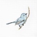 лука S Bluebird SB1158 лука S Bluebird SB1158