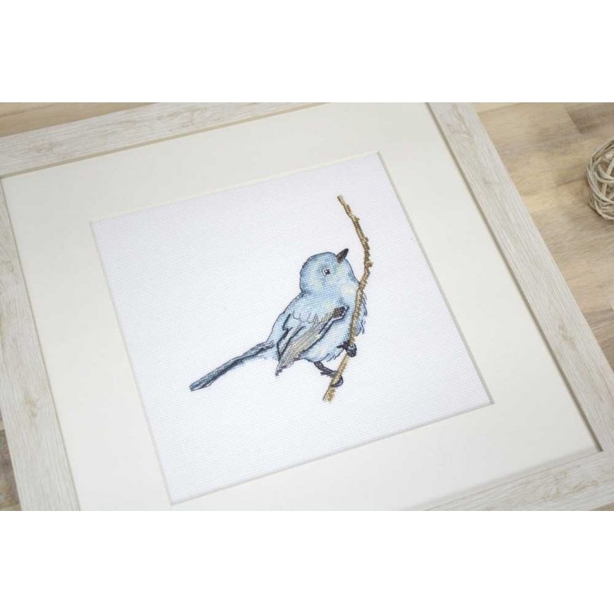 luca S Bluebird SB1158 – 3