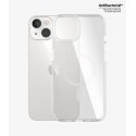PanzerGlass HardCase MagSafe Transparent mobile phone case 15.5 cm (6.1") Cover PanzerGlass HardCase MagSafe Transparent mobile phone case 15.5 cm (6.1") Cover